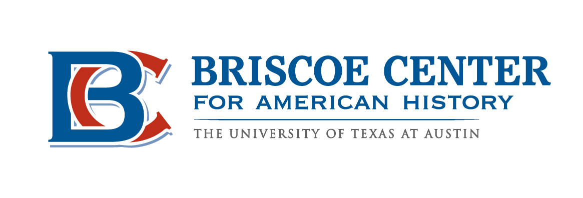 Briscoe Center for American History logo