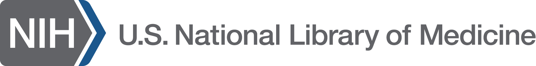 U.S. National Library of Medicine logo