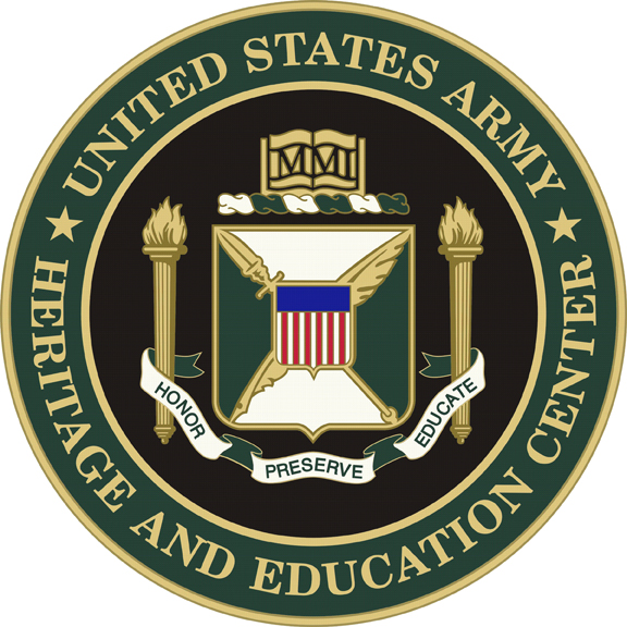 Logo for the United States Army War College