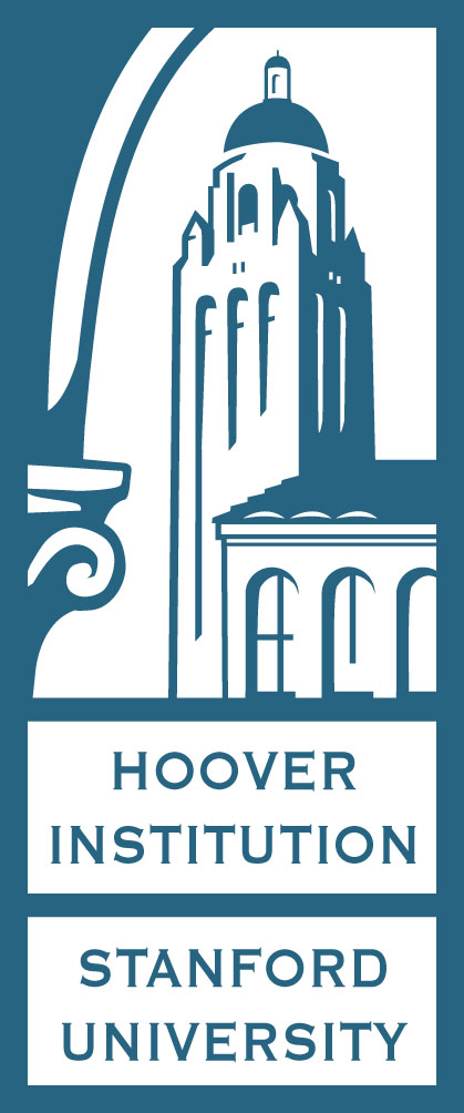 Hoover Institution Library & Archives logo