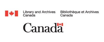 Library and Archives Canada logo